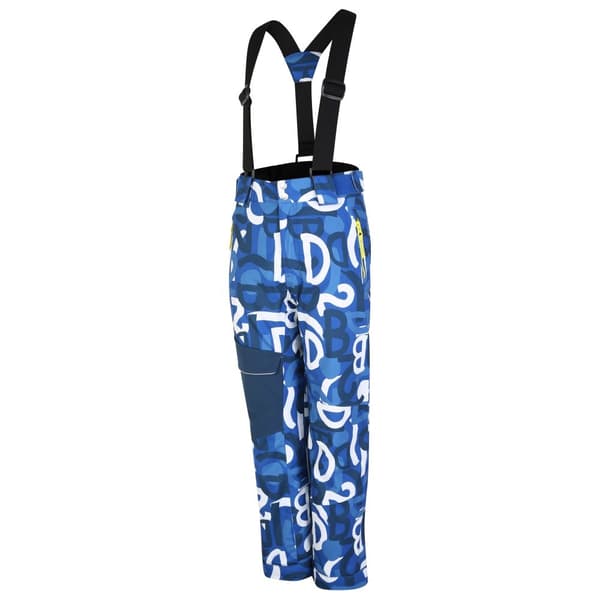 Dare 2B Childrens/Kids Pow Graffiti Ski Trousers