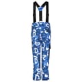Miniatyrbillede 2 af 4: Dare 2B Childrens/Kids Pow Graffiti Ski Trousers
