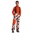 Miniatyrbilde 4 av 4: Dare 2B Childrens/Kids Pow Camo Ski Trousers