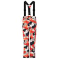 Miniatyrbilde 2 av 4: Dare 2B Childrens/Kids Pow Camo Ski Trousers