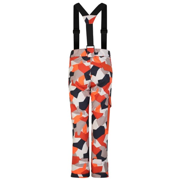 Dare 2B Childrens/Kids Pow Camo Ski Trousers