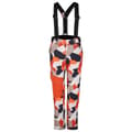 Miniatyrbilde 1 av 4: Dare 2B Childrens/Kids Pow Camo Ski Trousers