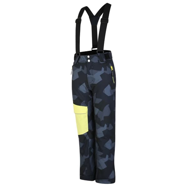 Dare 2B Childrens/Kids Pow Camo Ski Trousers