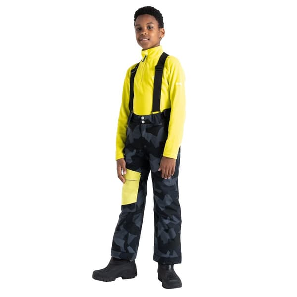 Dare 2B Childrens/Kids Pow Camo Ski Trousers