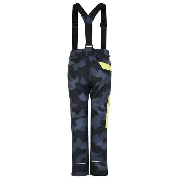 Dare 2B Childrens/Kids Pow Camo Ski Trousers