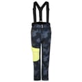 Miniatyrbilde 1 av 4: Dare 2B Childrens/Kids Pow Camo Ski Trousers