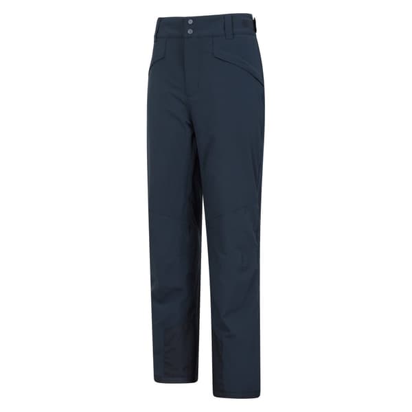 Mountain Warehouse Orbit II 4 Way Stretch Waterproof Ski Trousers