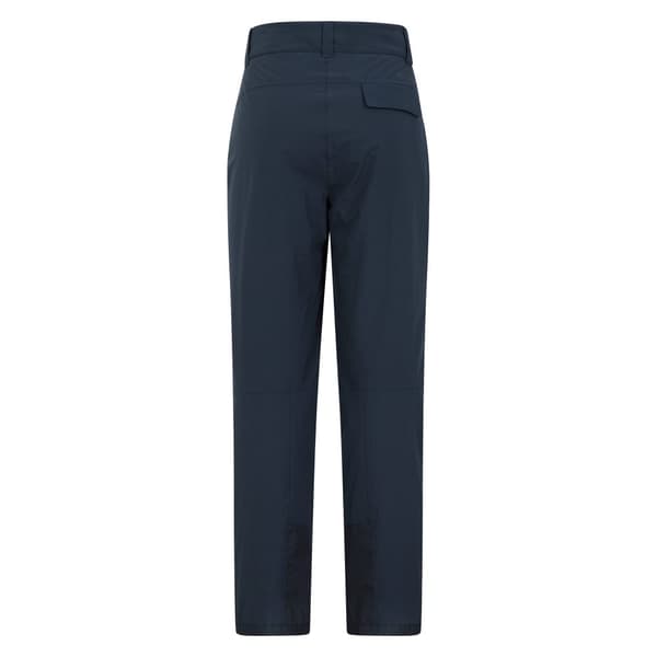 Mountain Warehouse Orbit II 4 Way Stretch Waterproof Ski Trousers