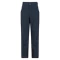 Miniatyrbillede 1 af 5: Mountain Warehouse Orbit II 4 Way Stretch Waterproof Ski Trousers