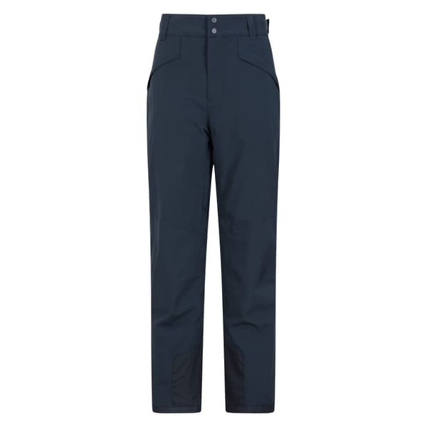 Mountain Warehouse Orbit II 4 Way Stretch Waterproof Ski Trousers
