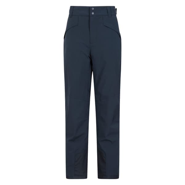 Mountain Warehouse Mens Orbit II 4 Way Stretch skidbyxor