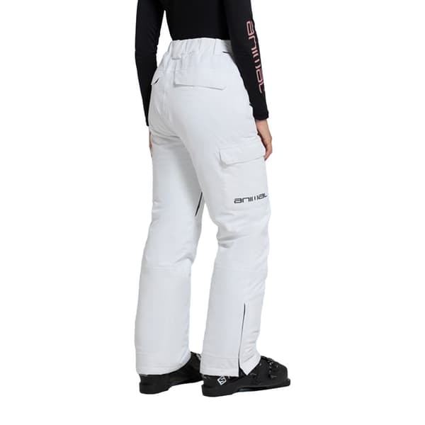 Animal Womens/Ladies Glaze Ski Trousers