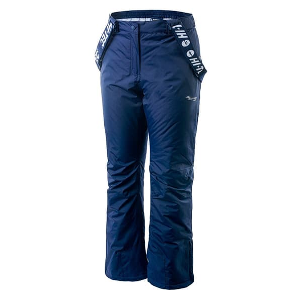 Hi-Tec Womens/Ladies Darin Ski Trousers