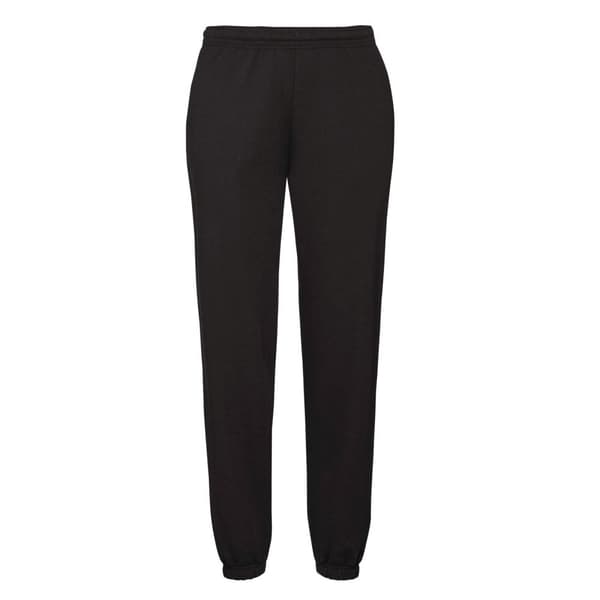Fruit Of The Loom Mens Classic 80/20 Jogging Bottoms