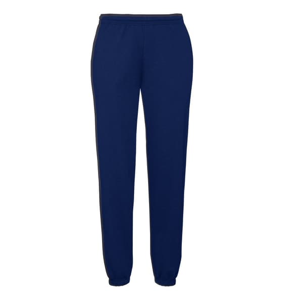 Fruit Of The Loom Mens Classic 80/20 Jogging Bottoms