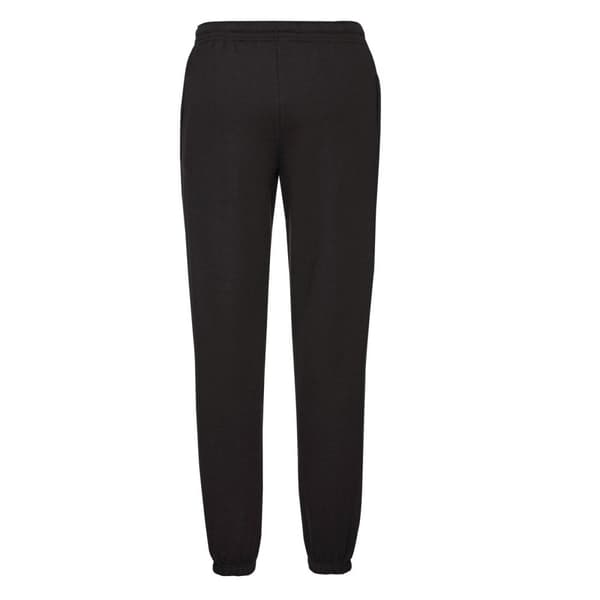 Fruit Of The Loom Mens Classic 80/20 Jogging Bottoms
