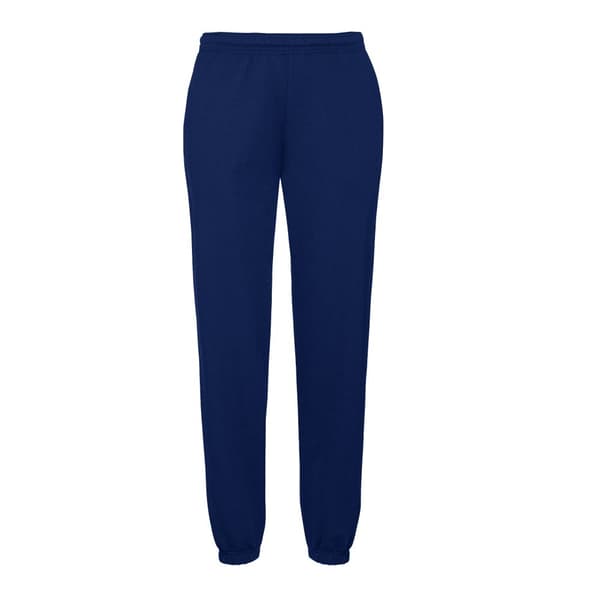 Fruit Of The Loom Mens Classic 80/20 Jogging Bottoms