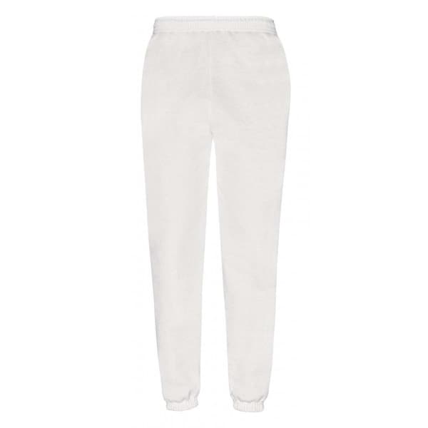 Fruit Of The Loom Mens Classic 80/20 Jogging Bottoms