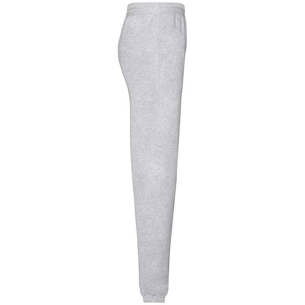 Fruit Of The Loom Mens Classic 80/20 Jogging Bottoms