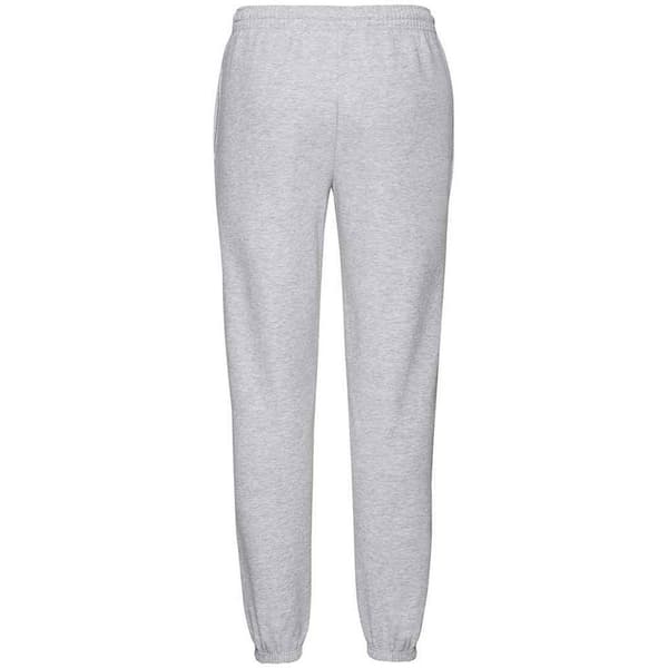 Fruit Of The Loom Mens Classic 80/20 Jogging Bottoms