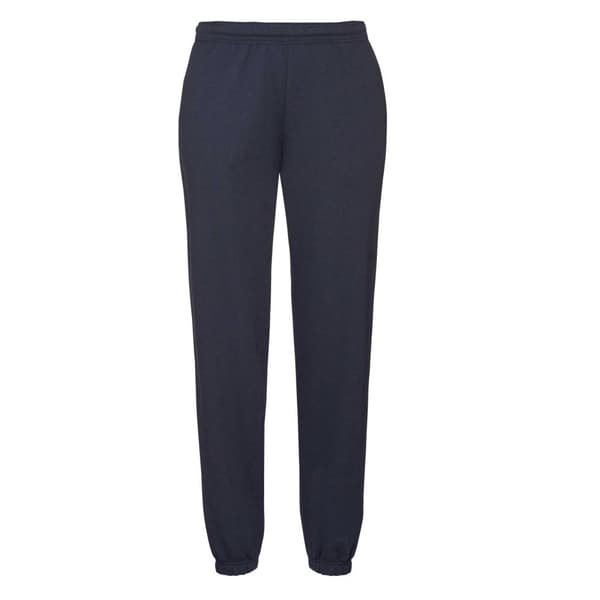Fruit Of The Loom Mens Classic 80/20 Jogging Bottoms