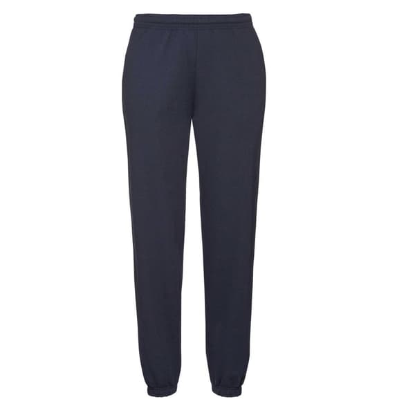 Fruit Of The Loom Mens Classic 80/20 Jogging Bottoms