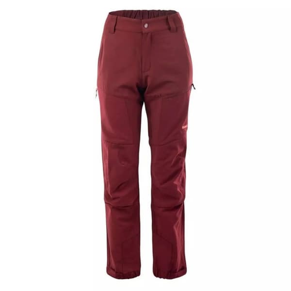 Hi-Tec Skidbyxor Avaro för damer/kvinnor Pomegranate/Fusion Coral L