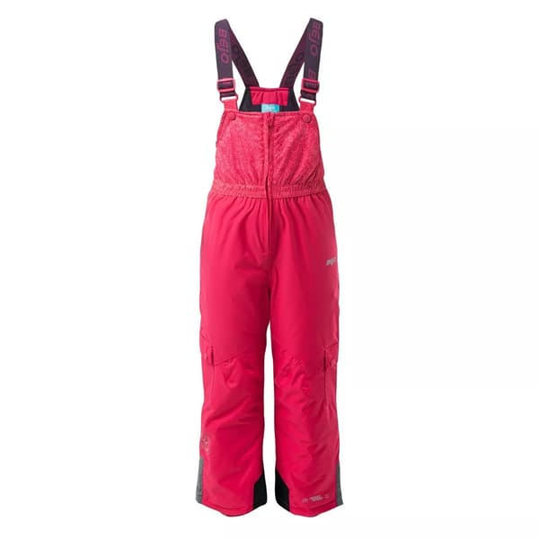 Bejo Girls Halvar Ski Trousers