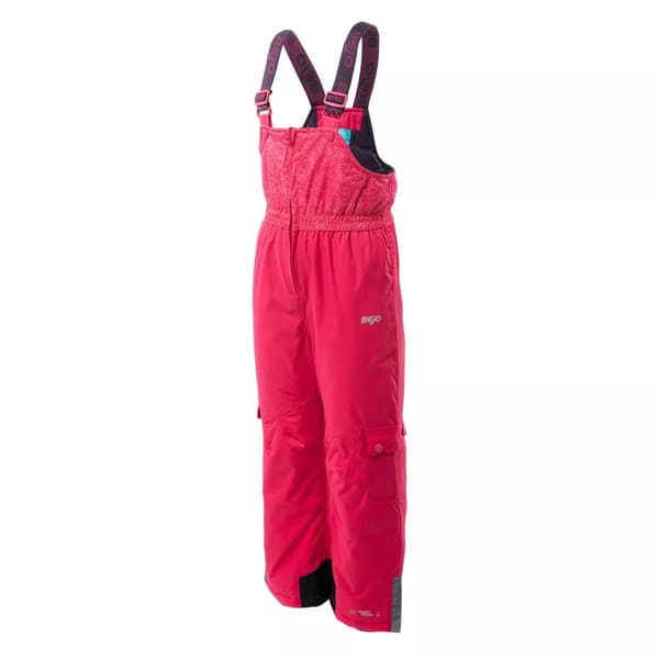 Bejo Girls Halvar Ski Trousers