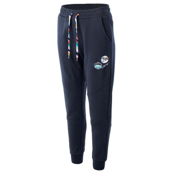 Elbrus Womens/Ladies Kirra Jogging Bottoms