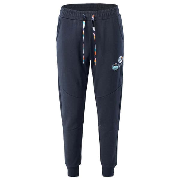 Elbrus Womens/Ladies Kirra Jogging Bottoms