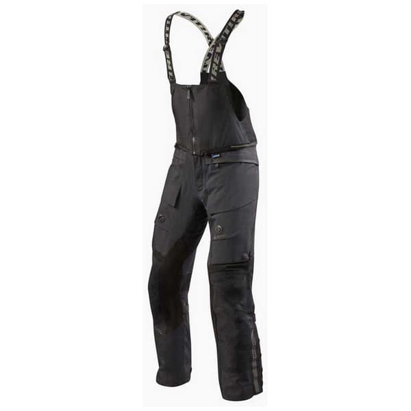 Revit Dominator 3 Goretex Musta XL / Regular Mies