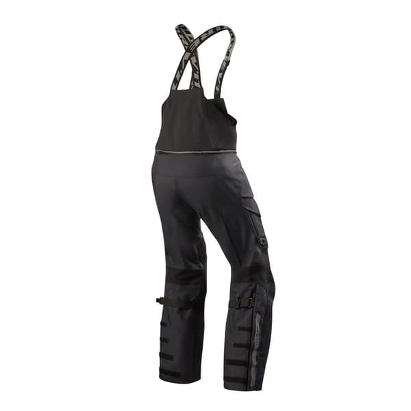 Revit Dominator 3 Goretex Musta XL / Regular Mies