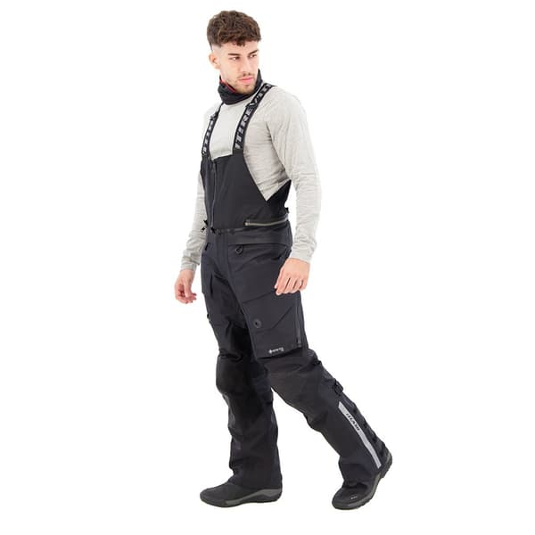 Revit Dominator 3 Goretex Musta XL / Regular Mies