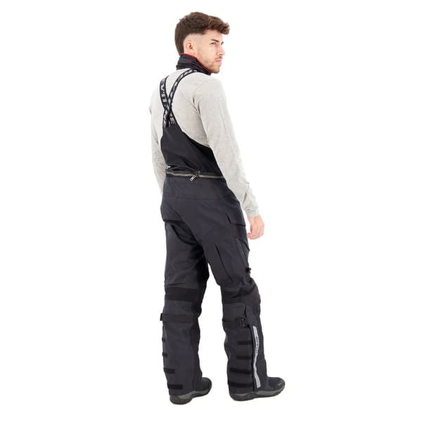 Revit Dominator 3 Goretex Musta XL / Regular Mies