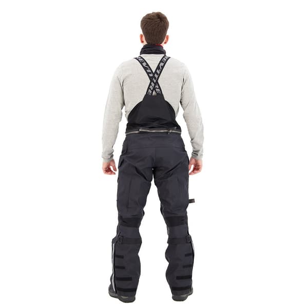 Revit Dominator 3 Goretex Musta XL / Regular Mies