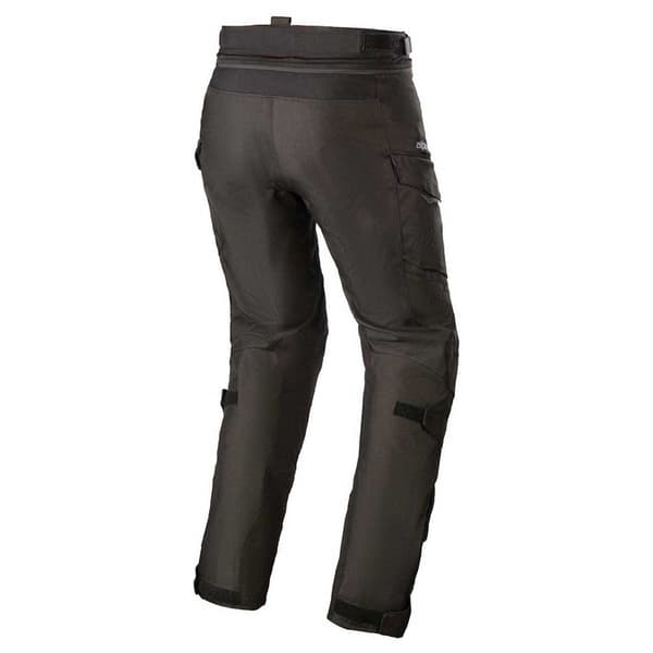 Alpinestars Pitkät Housut Stella Andes V3 Drystar Musta L Nainen