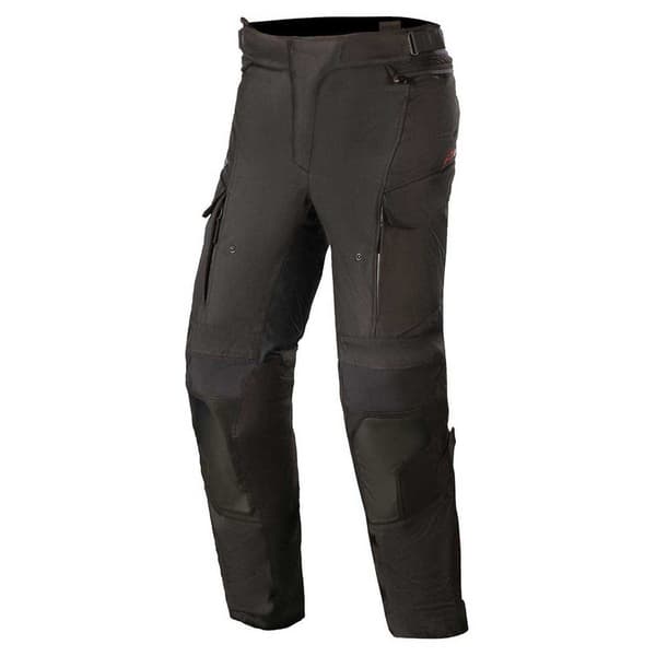 Alpinestars Pitkät Housut Stella Andes V3 Drystar Musta L Nainen