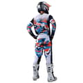 Pikkukuva 4 / 4: Troy Lee Designs Housut Gp Formula Camo Sininen 30 Mies