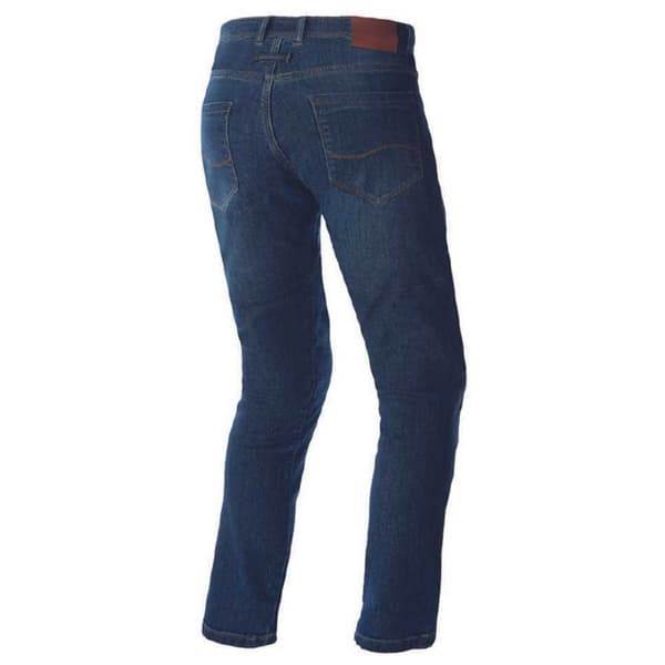 Seventy Degrees Housut Sd.pj14 Slim Sininen S Mies