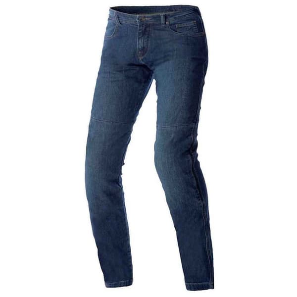 Seventy Degrees Housut Sd.pj14 Slim Sininen S Mies