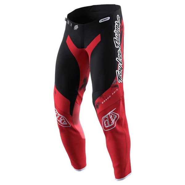 Troy Lee Designs Byxor Gp Astro Röd 32 Man