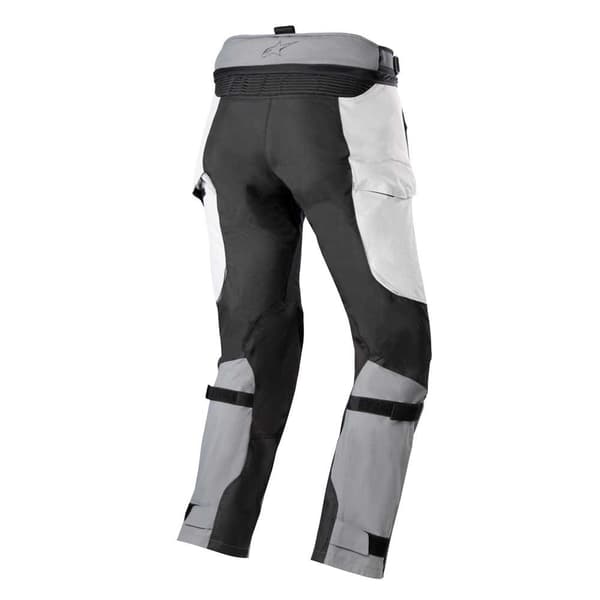 Alpinestars Seasons Housut Bogota´ Pro Drystar 4 Harmaa M Mies