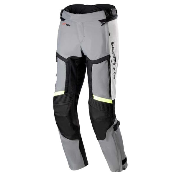 Alpinestars Seasons Housut Bogota´ Pro Drystar 4 Harmaa M Mies