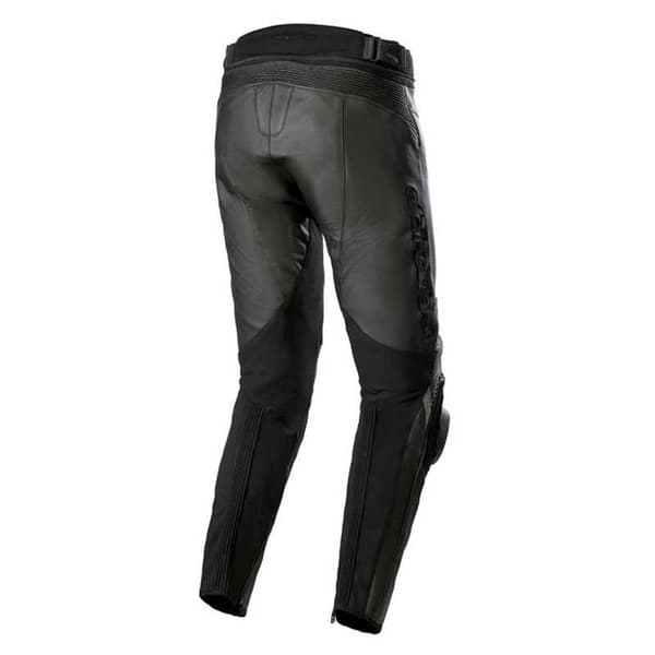 Alpinestars Läderbyxor Missile V3 Svart 44 / Regular Man