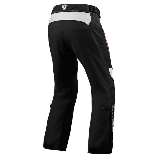Revit Byxor Horizon 3 H2o Svart 3XL Man