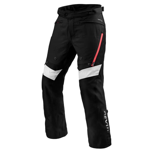 Revit Byxor Horizon 3 H2o Svart 3XL Man