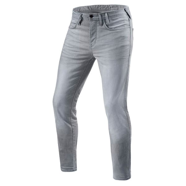 Revit Farkut Piston 2 Sk Harmaa 30 / 34 Mies