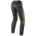 Pikkukuva 2 / 2: Rebelhorn Farkut Vandal Twill Vihreä 32 / 32 Mies