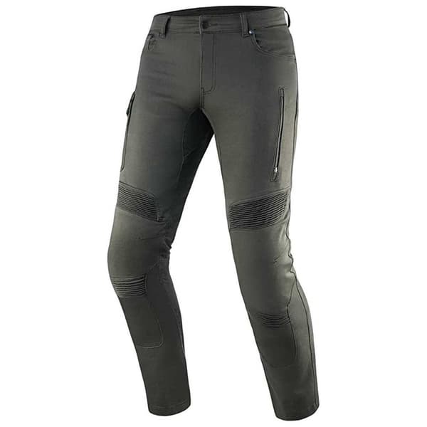 Rebelhorn Farkut Vandal Twill Vihreä 32 / 32 Mies